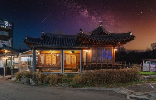 한옥반점, 분당 룸식당 코스요리 예약 전 알아둘 점