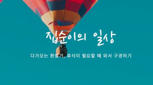 집순이의 소비일상: 소비의 기술과 팁