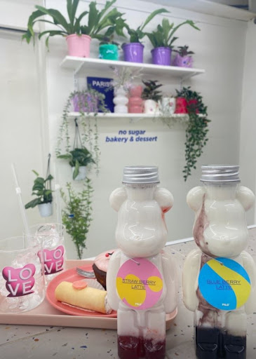 필로베이커리가 홍대카페 중 베이커리 카페로 검색될 때 확인할 정보