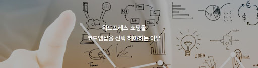 전자상거래와 함께 성장하는 미래 쇼핑몰