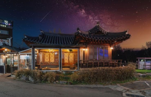 한옥반점이 분당 회식장소로 직장인 모임에 참고되는 이유