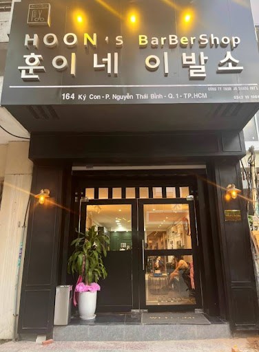 호치민김사장.kr와 함께하는 호치민 이발소 여행 가이드