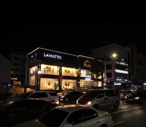 라비아또 대전점, 최고의 맞춤정장 서비스로 인정받는 곳
