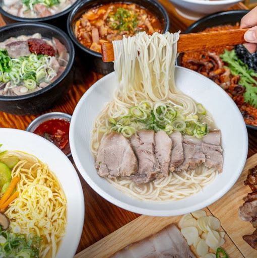 제주한라국수가 중문맛집으로 손꼽히는 이유 총정리