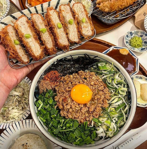 백소정 공릉점 - 푸짐한 한상으로 맛있는 시간 보내세요